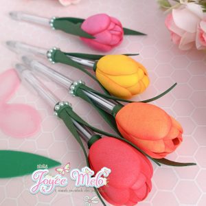 Flor Tulipa