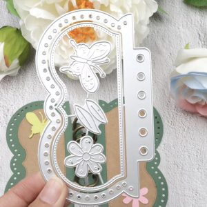 Peça scrapbook