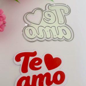 Te amo