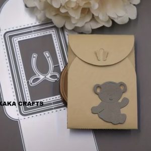 Envelope lacinho