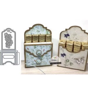 Caixa Tag /scrap