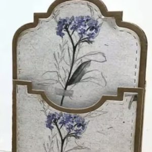 Caixa Tag /scrap