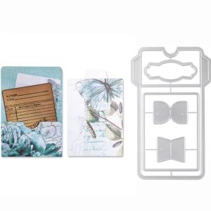 Envelope Scrap