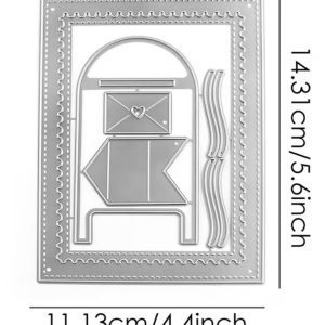 Peça scrap recado