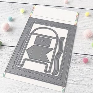 Peça scrap recado