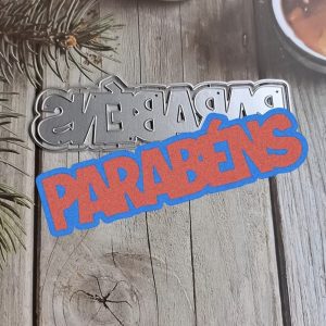 Parabéns