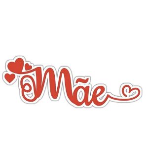 Mãe