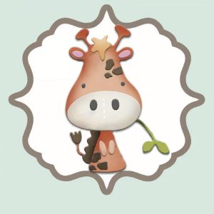 Girafa Noá