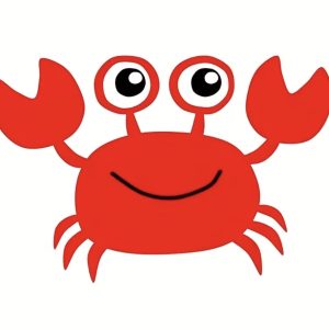 Caranguejo 🦀