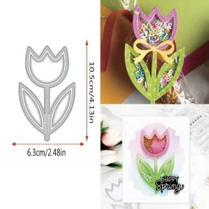 Flor tulipa