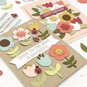 Kit primavera