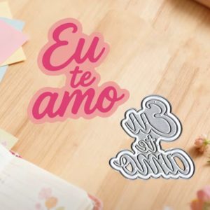 Eu te amo