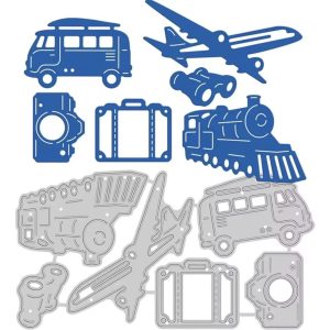 Meios de transporte